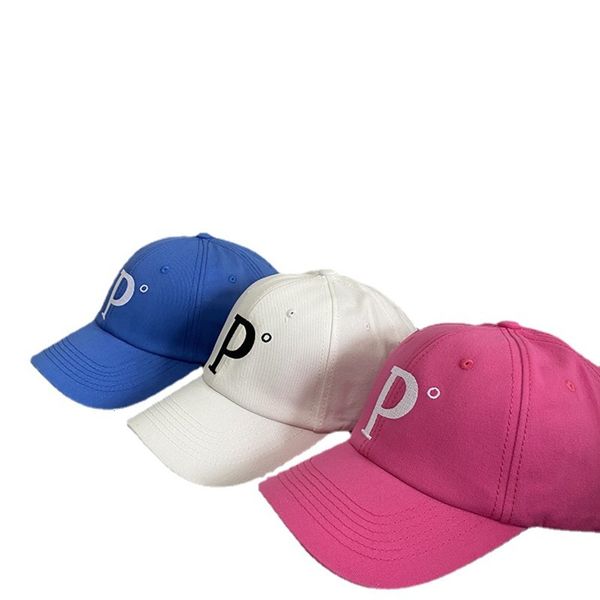 ,snapback baseball cap female summer outdoor travel sunscreen hat big letter p embroidered age reducing student, Blue;gray 
,snapback baseball cap female summer outdoor travel sunscreen hat big letter p embroidered age reducing student, Blue;gray