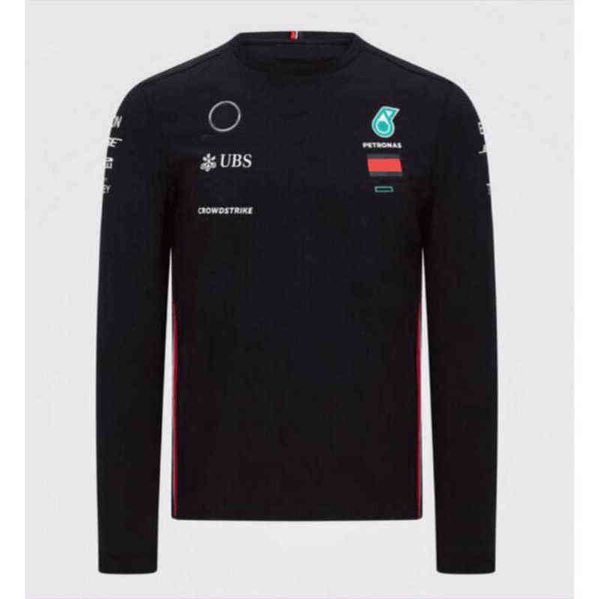 petronas mens luxury mercedes amg t shirts brand sweatshirts f1 formula one racing women casual long sleeve t-shirts benz lewis hamilton tea, White;black
petronas mens luxury mercedes amg t shirts brand sweatshirts f1 formula one racing women casual long sleeve t-shirts benz lewis hamilton tea, White;black