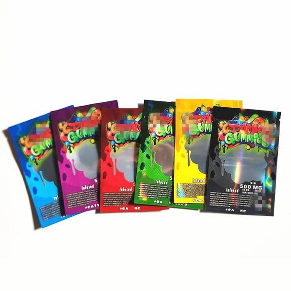 instock mediacated dunk gummies mylar packaging bag 500mg ziplock resealable candy baggie smelll proof edibles packing bags retail
instock mediacated dunk gummies mylar packaging bag 500mg ziplock resealable candy baggie smelll proof edibles packing bags retail