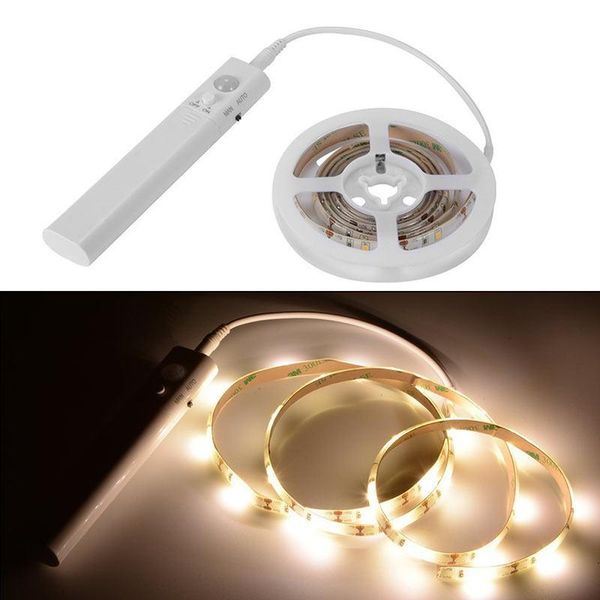 strings led dual mode flexible night light strip motion sensor lamp for bedroom cabinet closet 889
strings led dual mode flexible night light strip motion sensor lamp for bedroom cabinet closet 889