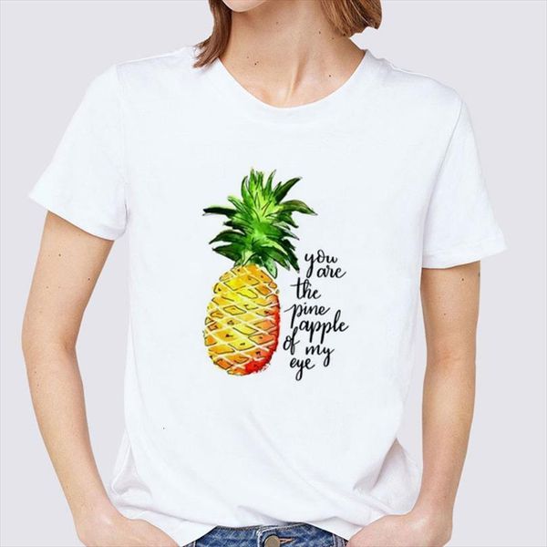pineapple fruit clothing print graphic men t shirts and women fashion summer harajuku casual short sleeve streetwear camisas mujer, White;black
pineapple fruit clothing print graphic men t shirts and women fashion summer harajuku casual short sleeve streetwear camisas mujer, White;black