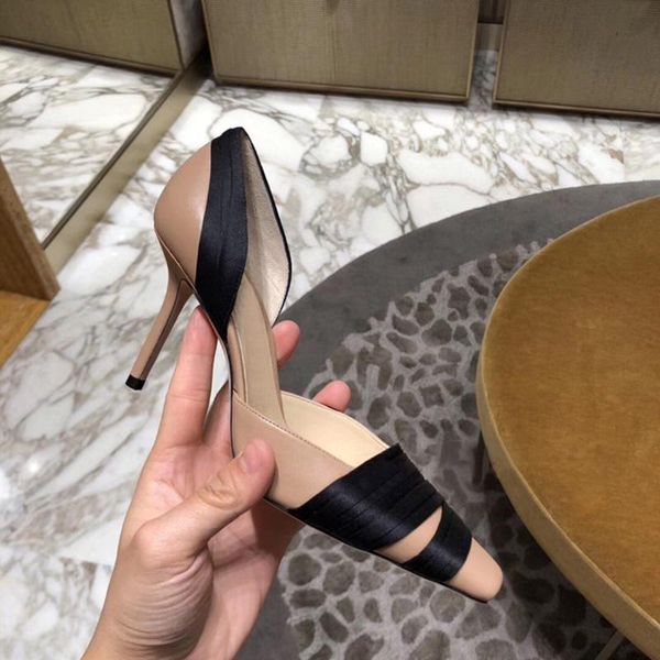 dress shoes elegant women sandals black silk bandage summer sheos squre toe high heeled shoe daily stilettos slip on
dress shoes elegant women sandals black silk bandage summer sheos squre toe high heeled shoe daily stilettos slip on