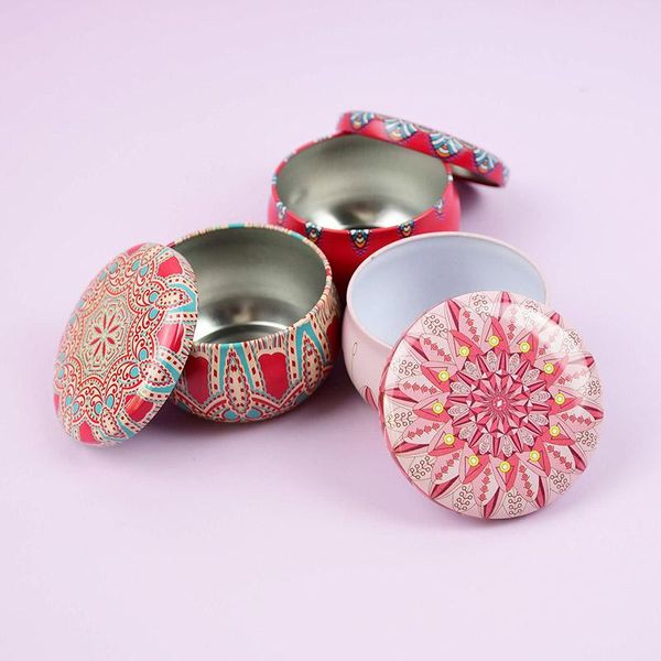 gift wrap 1pc european wedding fresh and lovely round color flower tea candle tin box girl jewelry storage
gift wrap 1pc european wedding fresh and lovely round color flower tea candle tin box girl jewelry storage