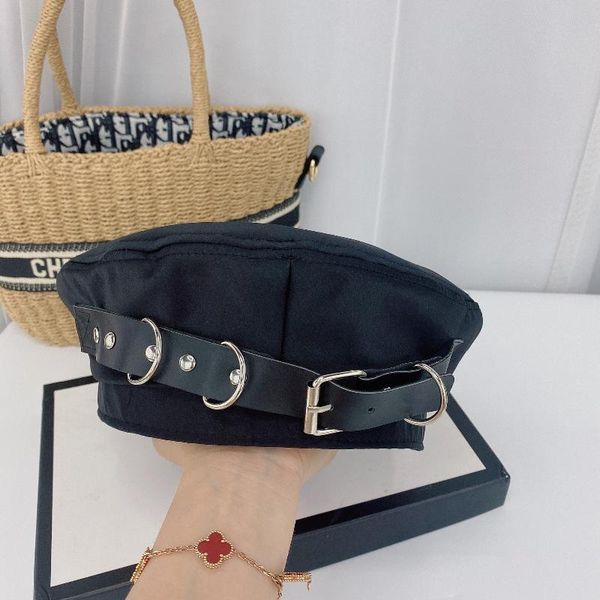 beanies beret female spring and autumn japanese british retro locomotive wind painter hat korean personality trendy brand
beanies beret female spring and autumn japanese british retro locomotive wind painter hat korean personality trendy brand