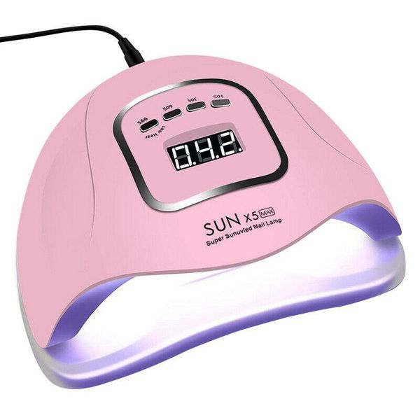 professional led lamp nail dryer 45 leds uv ice un x5 max 80w drying gel polish timer auto sensor manicure art tools dryers
professional led lamp nail dryer 45 leds uv ice un x5 max 80w drying gel polish timer auto sensor manicure art tools dryers