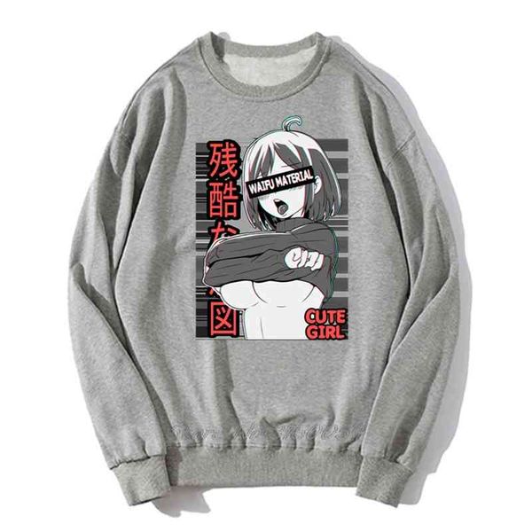 ahegao anime cute girl ecchi waifu material, gift for lewd otaku hoodie men pullover hoodi sweatshirt harajuku streetwear, Black
ahegao anime cute girl ecchi waifu material, gift for lewd otaku hoodie men pullover hoodi sweatshirt harajuku streetwear, Black