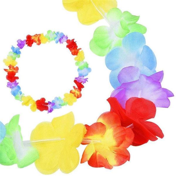 decorative flowers & wreaths 10pc hawaii artificial wreath christmas door decoration party flower garland necklace
decorative flowers & wreaths 10pc hawaii artificial wreath christmas door decoration party flower garland necklace
