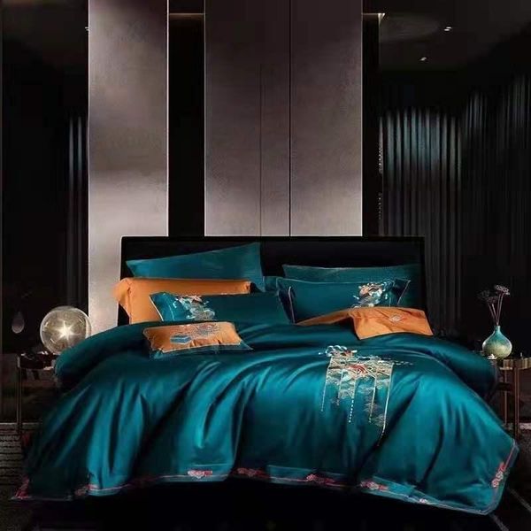 bedding sets luxury 100 thread mercerized cotton set king size bed duvet cover sheet pillowcase 4/6pcs bedcloth
bedding sets luxury 100 thread mercerized cotton set king size bed duvet cover sheet pillowcase 4/6pcs bedcloth