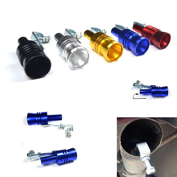 manifold & parts 1pc universal car modified turbine whistle exhaust pipe sounder sound simulator for motorcycle 5colors
manifold & parts 1pc universal car modified turbine whistle exhaust pipe sounder sound simulator for motorcycle 5colors