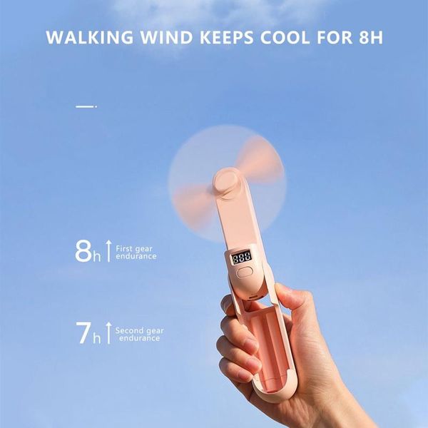 electric fans portable pocket fan handheld personal usb rechargeable with power bank and function for home office travel
electric fans portable pocket fan handheld personal usb rechargeable with power bank and function for home office travel