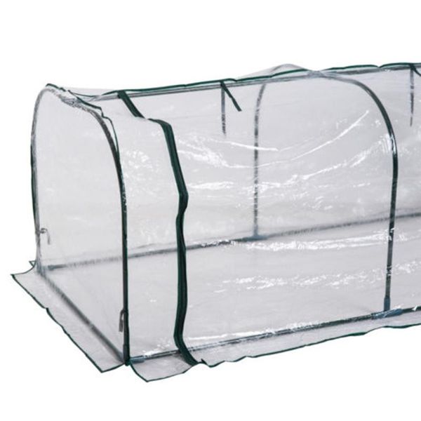 planters & pots house tunnel greenhouse plant cover transparent 120*60*50cm
planters & pots house tunnel greenhouse plant cover transparent 120*60*50cm