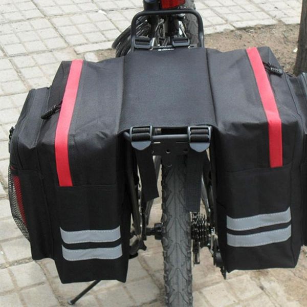 cycling bags rear tail seat storage practical mountain bike luggage carrier pouch waterproof bicycle pannier bag saddle durable travel
cycling bags rear tail seat storage practical mountain bike luggage carrier pouch waterproof bicycle pannier bag saddle durable travel