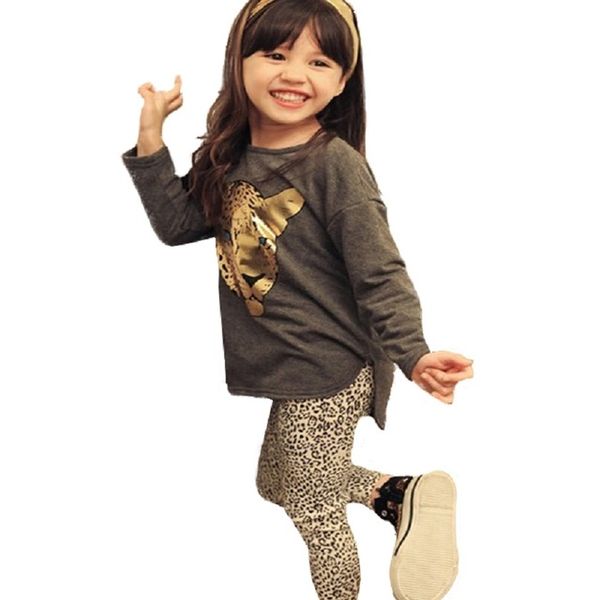 girls clothes toddler girls clothing sets baby girls kids clothes children clothing full sleeve t shirt leopard legging vestidos, Camo
girls clothes toddler girls clothing sets baby girls kids clothes children clothing full sleeve t shirt leopard legging vestidos, Camo