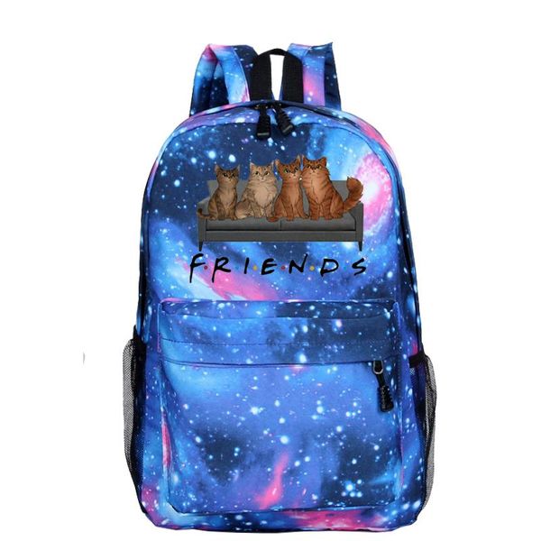 backpack friends tv show kids school bags mochilas child's bag for boys girls bagpack children teenager casual daypacks
backpack friends tv show kids school bags mochilas child's bag for boys girls bagpack children teenager casual daypacks