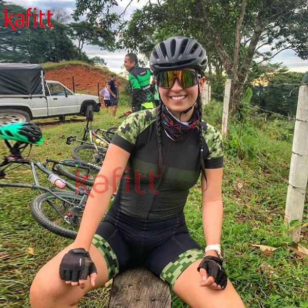 kafiladies short-sleeved cycling jersey suit workout clothes casual sweat shirt tights shorts macaquinho ciclismo feminino racing sets, Black;blue
kafiladies short-sleeved cycling jersey suit workout clothes casual sweat shirt tights shorts macaquinho ciclismo feminino racing sets, Black;blue