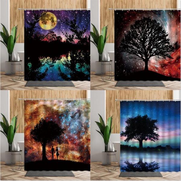 shower curtains color starry fantasy curtain art abstract trees bathroom bath decors 3d creative wall hanging fabric accessories
shower curtains color starry fantasy curtain art abstract trees bathroom bath decors 3d creative wall hanging fabric accessories