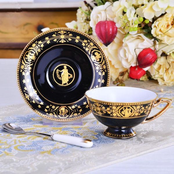 cups & saucers ceramics coffee set cup with spoon handle water milk tea mugs drinking utensils wedding gift box packaging 180ml
cups & saucers ceramics coffee set cup with spoon handle water milk tea mugs drinking utensils wedding gift box packaging 180ml