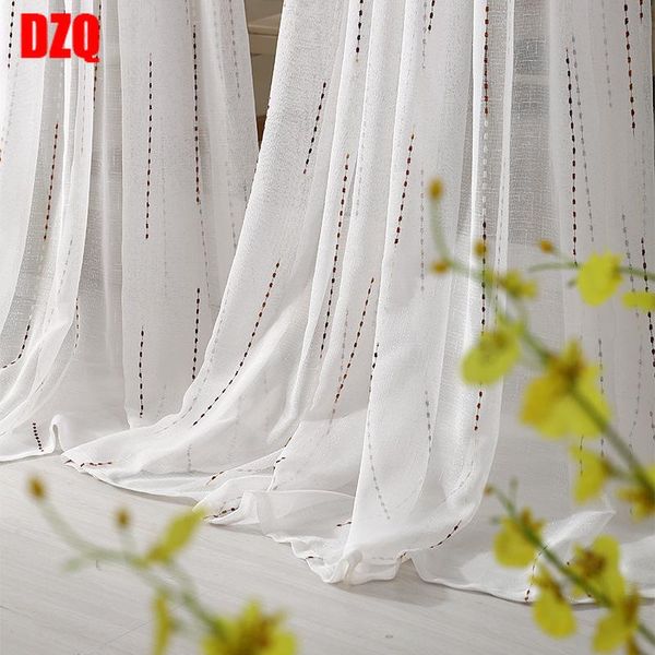 curtain & drapes finished gauze screen white tulle curtains for living room modern window sheer bedroom kitchen treatments fabric
curtain & drapes finished gauze screen white tulle curtains for living room modern window sheer bedroom kitchen treatments fabric