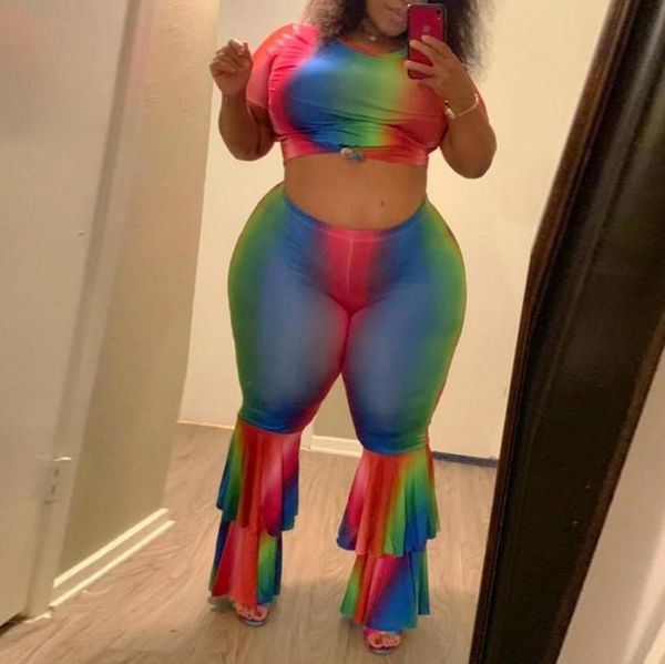 african two pieces set women crop and pant bodycon ruffles flare pants elegnt for evening night club wear matching sets women's pie, White
african two pieces set women crop and pant bodycon ruffles flare pants elegnt for evening night club wear matching sets women's pie, White