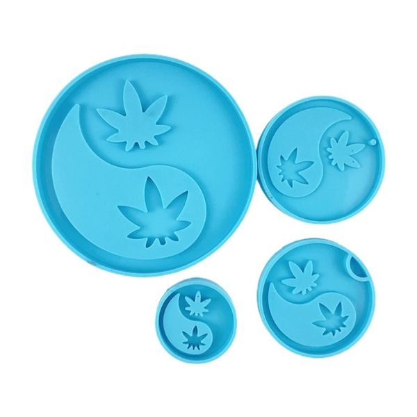 craft tools tai chi cup mat epoxy resin mold phone sticker decoration silicone mould diy crafts jewelry keychain
craft tools tai chi cup mat epoxy resin mold phone sticker decoration silicone mould diy crafts jewelry keychain