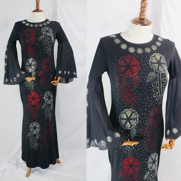 african clothing diamond long dress with chiffon sleeve dashiki for lady zx# ethnic, Red
african clothing diamond long dress with chiffon sleeve dashiki for lady zx# ethnic, Red