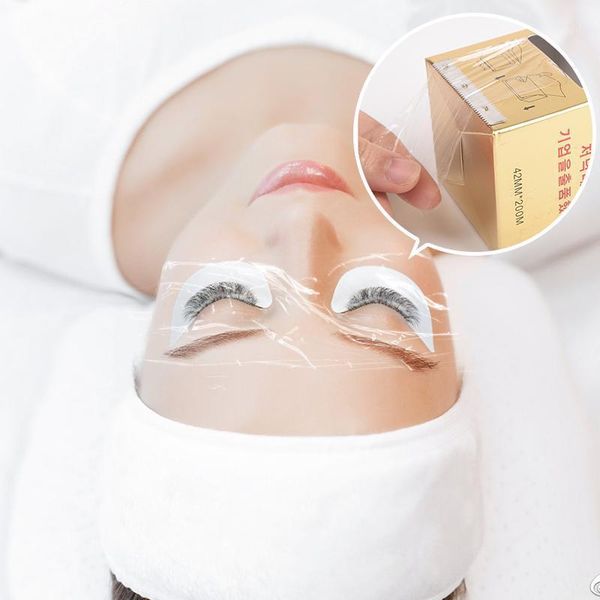 lashes eyelash remover clear plastic wrap eye use preservative film professional false eyelashes extension makeup tool1
lashes eyelash remover clear plastic wrap eye use preservative film professional false eyelashes extension makeup tool1
