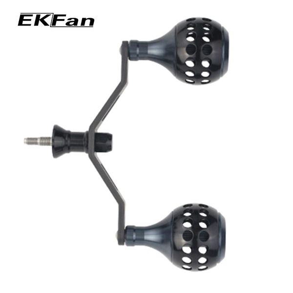 baitcasting reels ekfan aluminum alloy double knob fishing handle fit for 2000-5000 series reel carbon fiber tool
baitcasting reels ekfan aluminum alloy double knob fishing handle fit for 2000-5000 series reel carbon fiber tool
