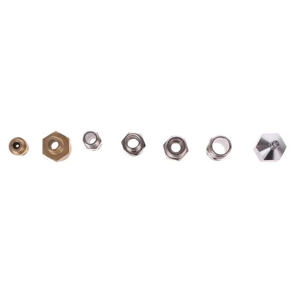 professional spray guns a0kf 7pcs/set airbrush adaptor kit fitting connector for compressor & hose
professional spray guns a0kf 7pcs/set airbrush adaptor kit fitting connector for compressor & hose