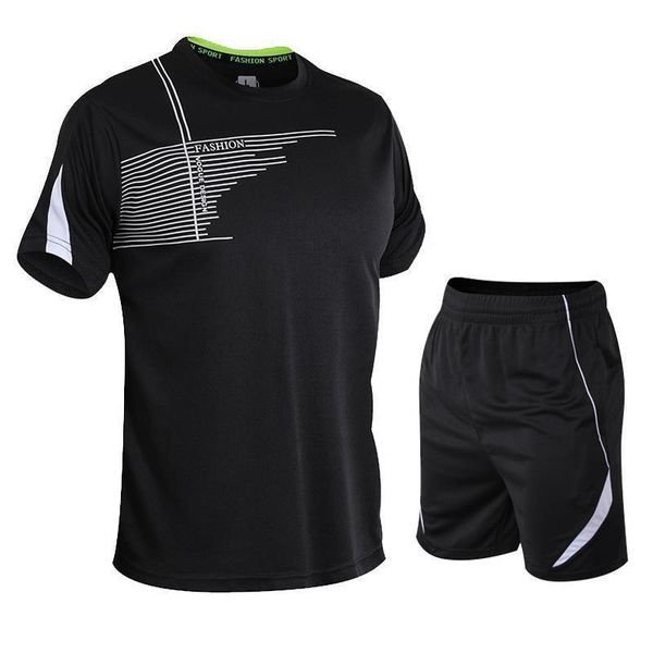 plus size running sport gym tshirt short sleeve football tennis shirt quick dry fitness sports set suits sportswear -40
plus size running sport gym tshirt short sleeve football tennis shirt quick dry fitness sports set suits sportswear -40