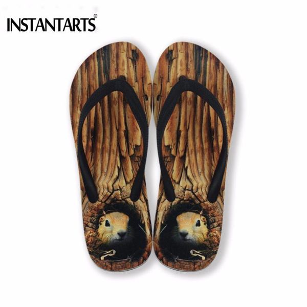 slippers instantarts 2021 arrival women beach shoes 3d green plant animal pattern rubber woman house flats summer flip-flop, Black
slippers instantarts 2021 arrival women beach shoes 3d green plant animal pattern rubber woman house flats summer flip-flop, Black