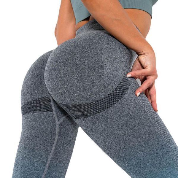 yoga outfit whouare pants women seamless high waist leggings gym fitness push up running clothing gradient color quick dry
yoga outfit whouare pants women seamless high waist leggings gym fitness push up running clothing gradient color quick dry