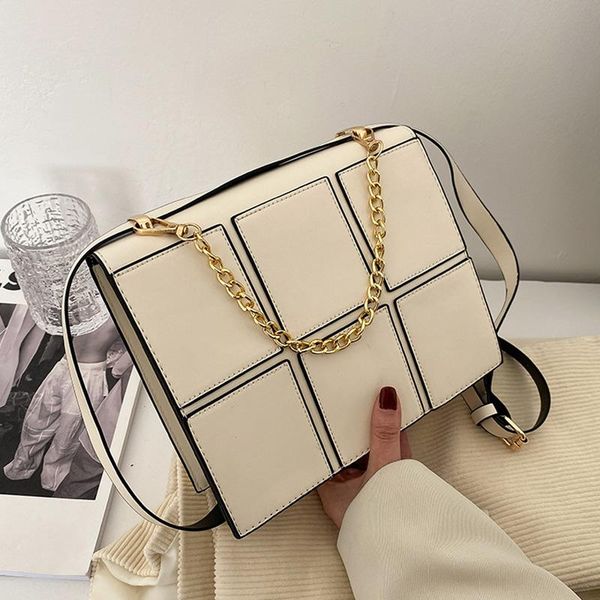 chain shoulder bags for women 2021 fashion ladies crossbody bag designer trend handbags casual travel messenger female cross body
chain shoulder bags for women 2021 fashion ladies crossbody bag designer trend handbags casual travel messenger female cross body