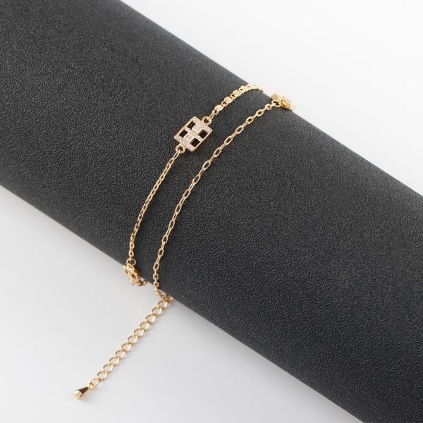 anklets sanying m111801,vintage double layer summer beach anklet for women girl leg thin chain jewelry,1pcs/lot, Red;blue 
anklets sanying m111801,vintage double layer summer beach anklet for women girl leg thin chain jewelry,1pcs/lot, Red;blue