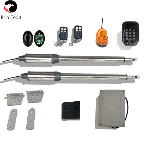 fingerprint access control kinjoin linear automatic electric motor door system heavy duty for double swing gate opener notor actuator closer
fingerprint access control kinjoin linear automatic electric motor door system heavy duty for double swing gate opener notor actuator closer
