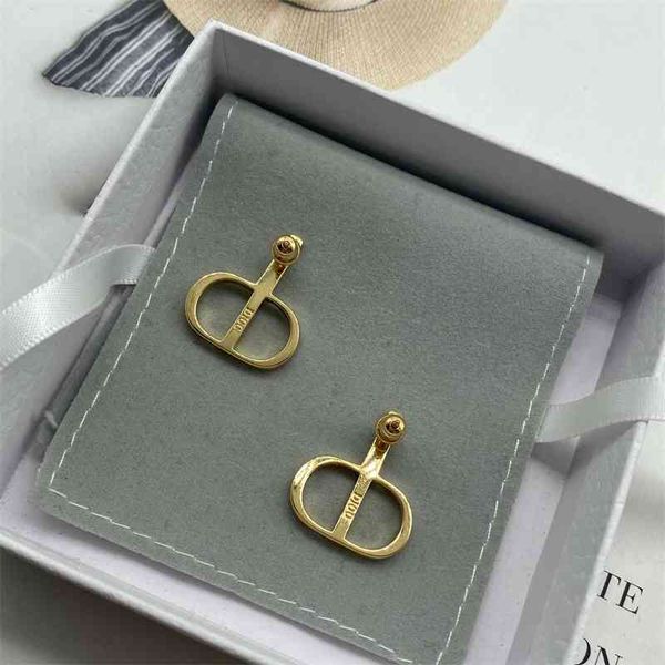 70% off outlet online family letter fashion temperament baby the same earrings ins style design earrings for women, Golden
70% off outlet online family letter fashion temperament baby the same earrings ins style design earrings for women, Golden
