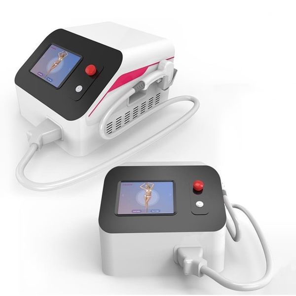 professional 808nm multifunctional diode laser permanently 755 808 1064 nm painless hair removal treatment salon home use beauty machine for, Black
professional 808nm multifunctional diode laser permanently 755 808 1064 nm painless hair removal treatment salon home use beauty machine for, Black
