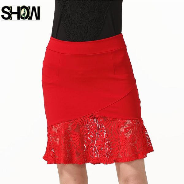 skirts high waist women fashion all-match basic wear office lady elegant work slim cute black hollow out crochet lace skirt 5208
skirts high waist women fashion all-match basic wear office lady elegant work slim cute black hollow out crochet lace skirt 5208