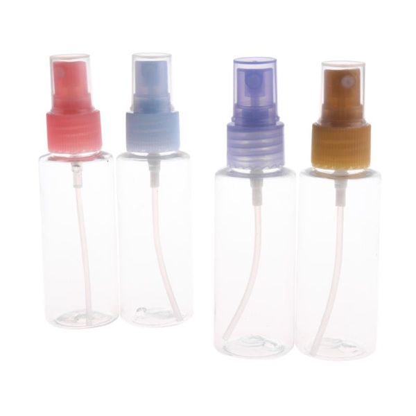piece 50ml plastic refillable spray bottle perfume lotion liquid container storage bottles & jars
piece 50ml plastic refillable spray bottle perfume lotion liquid container storage bottles & jars