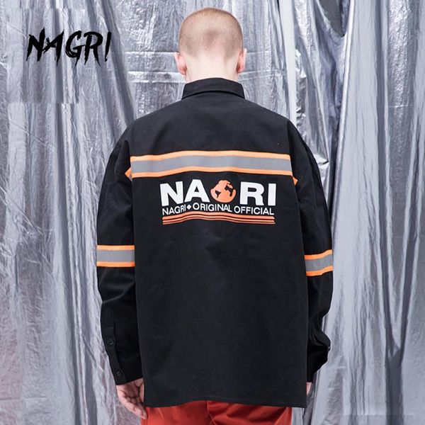 men's jackets contrast letter men reflective spring autumn hip hop windbreaker pilot coat rap streetwear jacket casual tracksuit, Black;brown
men's jackets contrast letter men reflective spring autumn hip hop windbreaker pilot coat rap streetwear jacket casual tracksuit, Black;brown