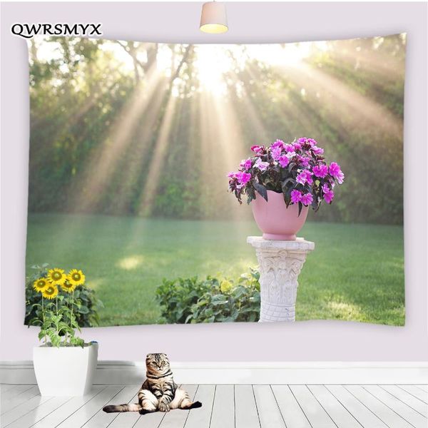 tapestries sunlight garden landscape tapestry custom print wall hanging aesthetic living room bedroom decor background art
tapestries sunlight garden landscape tapestry custom print wall hanging aesthetic living room bedroom decor background art