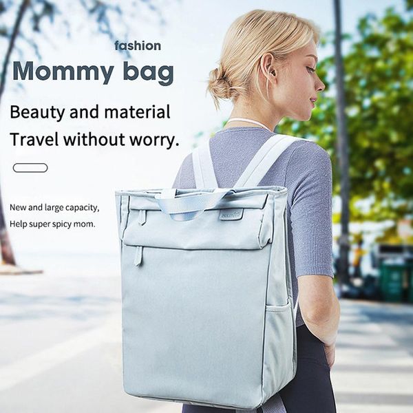 diaper bags hooks waterproof backpack fashion travel stroller bag large capacity maternity for mom baby care nappy
diaper bags hooks waterproof backpack fashion travel stroller bag large capacity maternity for mom baby care nappy