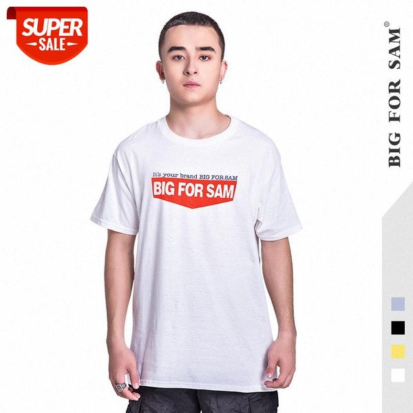 18 casual men's t-shirts, couples wear, flow printing cotton short-sleeved t-shirts #hr5y, White;black
18 casual men's t-shirts, couples wear, flow printing cotton short-sleeved t-shirts #hr5y, White;black