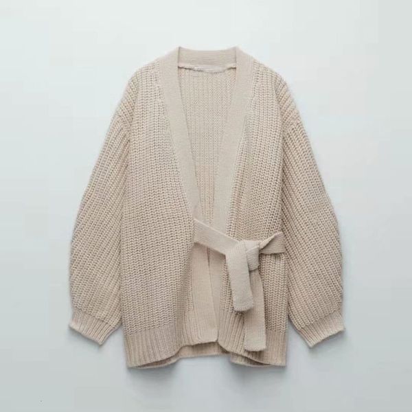 women's sweaters za female autumn arc double knot breasted cardigan vintage long sleeve female sweater outerwear chic mk6b, White;black
women's sweaters za female autumn arc double knot breasted cardigan vintage long sleeve female sweater outerwear chic mk6b, White;black