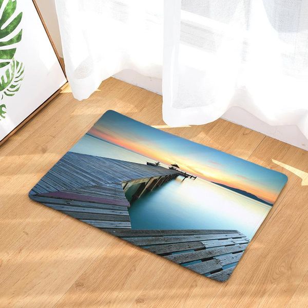 carpets cammitever maldives scene wood bridge blue sea modern decorative bedroom kid girls mat
carpets cammitever maldives scene wood bridge blue sea modern decorative bedroom kid girls mat