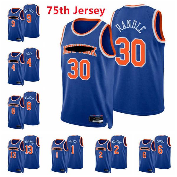 new yorkknicksmen julius randle derrick rose kemba walker evan fournier rj barrett miles mcbride sims 2021/22 75th diamond blue, Black;red
new yorkknicksmen julius randle derrick rose kemba walker evan fournier rj barrett miles mcbride sims 2021/22 75th diamond blue, Black;red