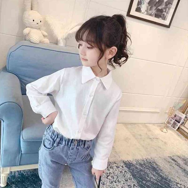 teenage girls cotton white long sleeve shirt kids turn-down collar school blouses toddler baby girl solid blouses and shirts, White;black
teenage girls cotton white long sleeve shirt kids turn-down collar school blouses toddler baby girl solid blouses and shirts, White;black