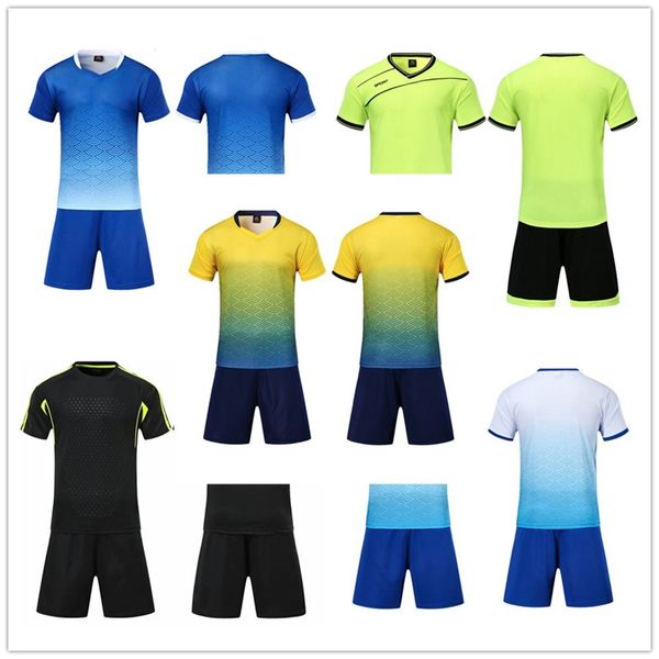 2021 soccer jersey sets smooth royal blue football sweat absorbing and breathable children's training suit 001 467, Black
2021 soccer jersey sets smooth royal blue football sweat absorbing and breathable children's training suit 001 467, Black