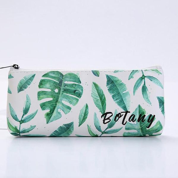 pencil bags kawaii case leaves zipper bag student stationery creative large capacity multi-function storage
pencil bags kawaii case leaves zipper bag student stationery creative large capacity multi-function storage
