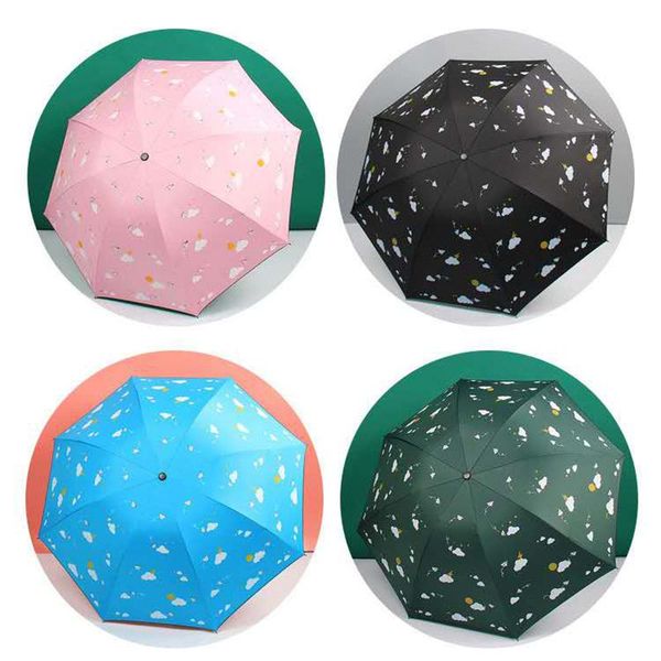 umbrellas sunny rain umbrella korea small fresh dual-purpose cute airplane folding sun protection uv
umbrellas sunny rain umbrella korea small fresh dual-purpose cute airplane folding sun protection uv
