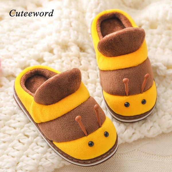 toddler slippers kids winter boys girls fashion shoes warm cute animal children home plush soft-soled baby slipper, Black;grey
toddler slippers kids winter boys girls fashion shoes warm cute animal children home plush soft-soled baby slipper, Black;grey